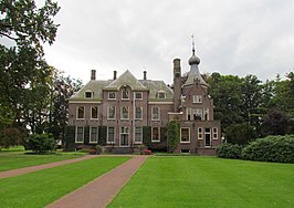 Huis Hoevelaken