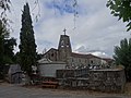 Marienkirche in Mesón de Calvos