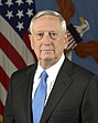 James Mattis (2017)