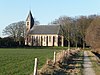 Hervormde kerk