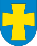 Wappen der Kommune Klepp