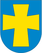 Coat of arms of Klepp Municipality