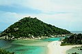 Koh Nang Yuan - Thailand, 1997