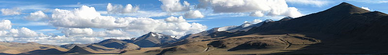 Ladakh