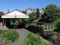 Launceston Steam Railway