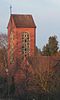 St.-Michael-Kirche in Lohne