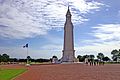 Mahnmal Notre-Dame-de-Lorette