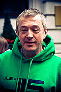 Louis Walsh (2004–2014, 2016–2017)