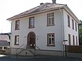 Pfarrhaus