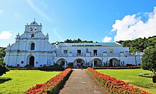 Mahatao Church Full