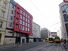 Große Präsidentenstraße Filmförderungsanstalt