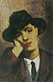 Amedeo Modigliani