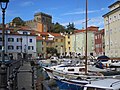 Muggia, Italy