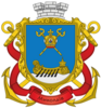 Coat of arms of Mykolaiv