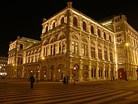 Vienna State Opera