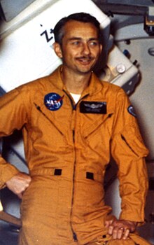 Owen Garriott