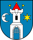 Wappen von Świebodzice