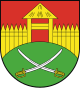 Sońsk – Stemma