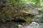 Priestersteinhöhle