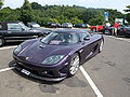 Koenigsegg CCX