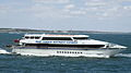 Rottnest Island ferry