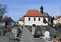 Katholische Kirche St. Salvator