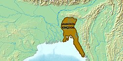 Kingdom of Samatata