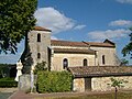 Kirche Saint-Martin