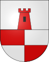 Wappen von San Nazzaro