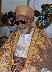 Sheikh Dahiru Usman Bauchi