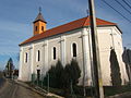 Röm.-kath. Kirche Nagyboldogasszony