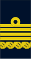 Generalkapitän der Marine