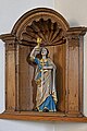 St. Barbara-Statue