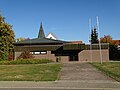 Katholische Kirche St. Maria