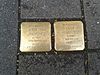 Stolpersteine Köln Keupstraße 48