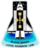 Logo von STS-43
