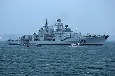 Project 956EM (Sovremenny class)