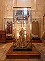 Museum in the Church tower