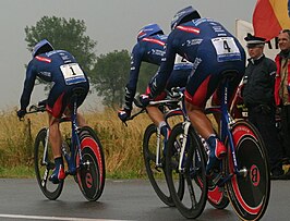 Ronde van Frankrijk 2004/Vierde etappe