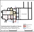 Kastell Százhalombatta-Dunafüred (lat. Matrica): Mansio