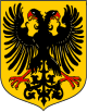 Wappen des Deutschen Bundes