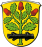 Wapen van Langen (Hessen)