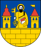 Wappen von Reichenbach im Vogtland