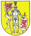 Gartz altes Wappen