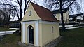 Kapelle St. Leonhard