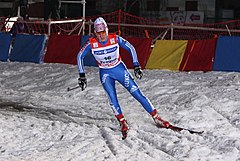 Julija Tschekaljowa (2010)