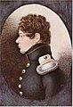 Rittmeister der Gardekavallerie Sachar Tschernyschew[17] (1796–1862)