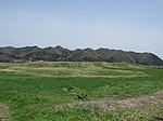 Shirakawa Funada - Motonuma Sites