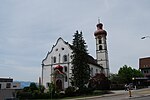 Katholische Kirche St. Jakobus der Ältere