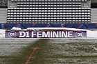 Logo der Division 1 Féminine